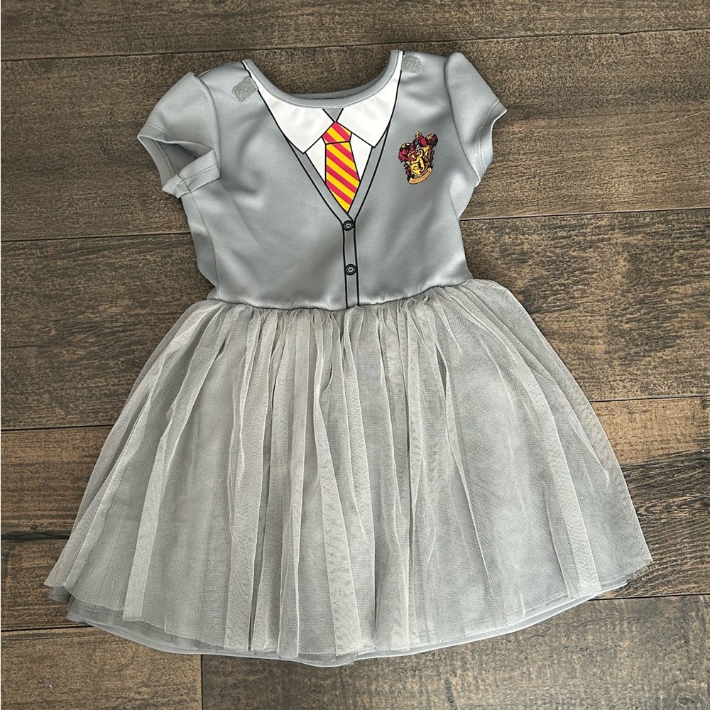 Harry Potter dress costume size XS‎ 4/5